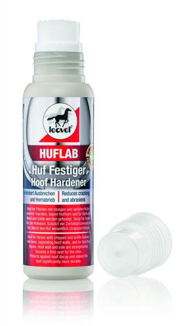 Leovet Leovet Hoof Lab Hoof Hardener