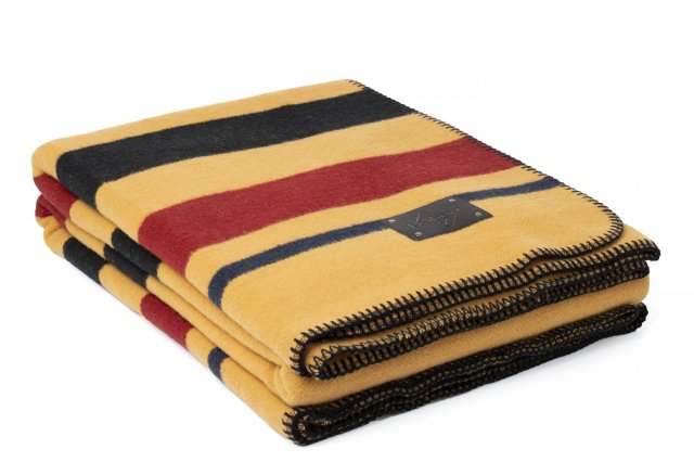 LeMieux LeMieux Wool Blanket 205 X 200  700gsm