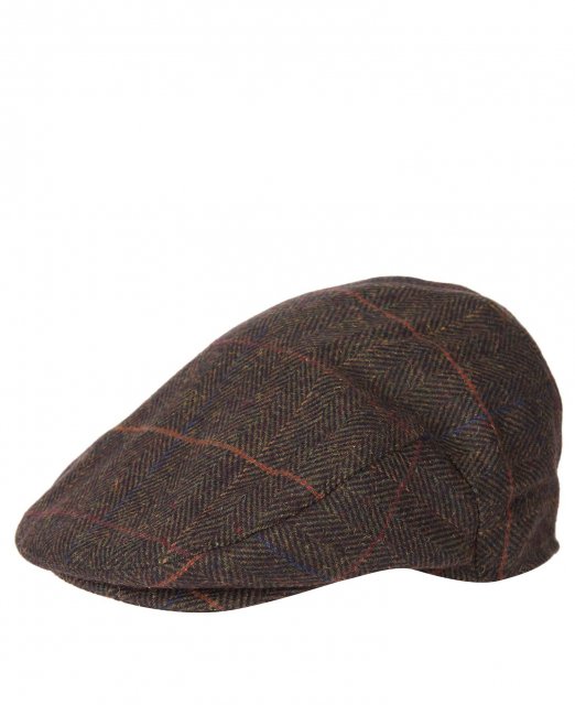 Barbour Barbour Wilkin Flat Cap