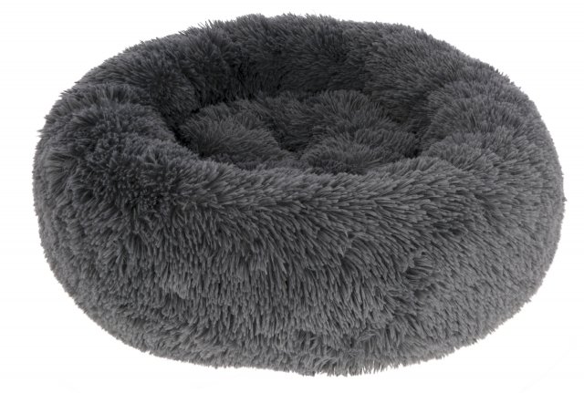 Kerbl Kerbl Cosy Calming Fluffy Dog Bed 60cm X 18cm