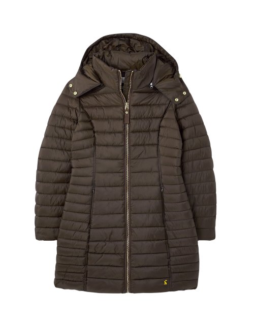 Joules Joules Canterbury Long Coat