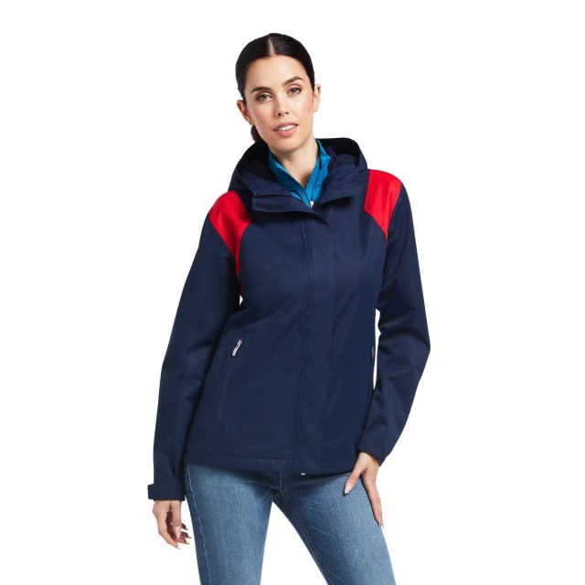 Ariat Ariat Spectator H20 Jacket Team