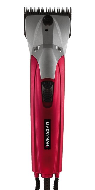 Liveryman Liveryman Black Beauty Mains Professional Clipper