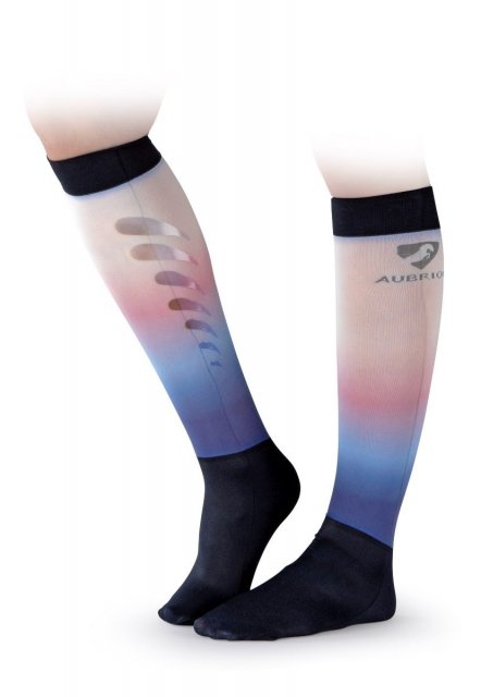 Shires Equestrian Shires Aubrion Sudbury Performance Socks