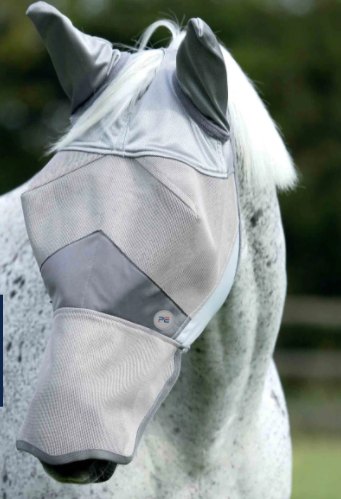 Premier Equine Premier Equine Buster Fly Mask Xtra