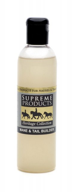 Supreme Products SUPREME PRODUCTS MANE AND TAIL BUILDER