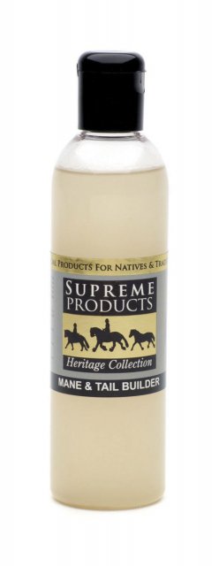 Supreme Products Supreme Products Mane And Tail Builder