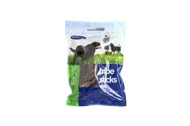 Hollings Hollings Tripe Sticks - 100g