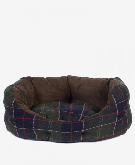 Barbour Barbour Luxury Bed - 24'