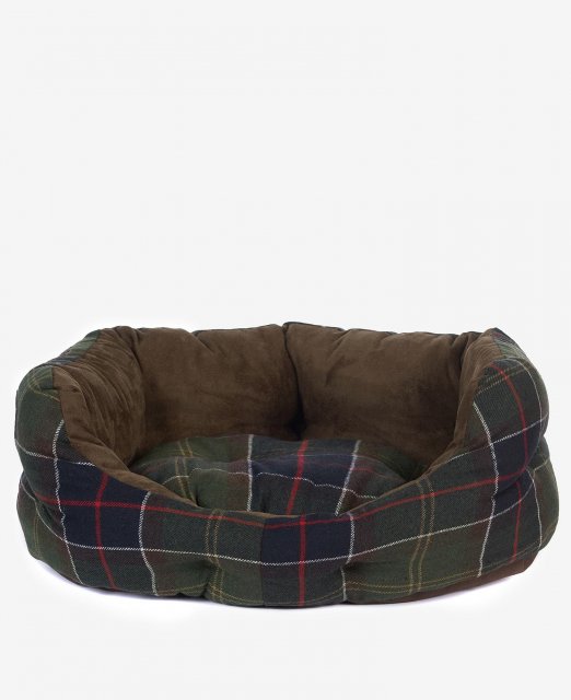 Barbour Barbour Luxury Bed - 30'