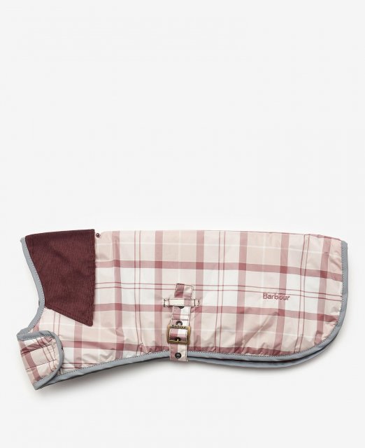 Barbour Barbour Wetherham Tartan Dog Coat