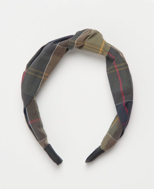 Barbour Barbour Tartan Headband