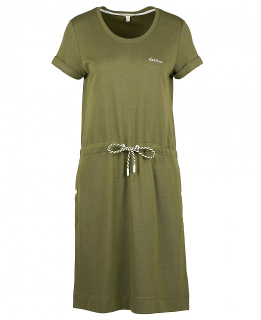 Barbour Barbour Baymouth Dress