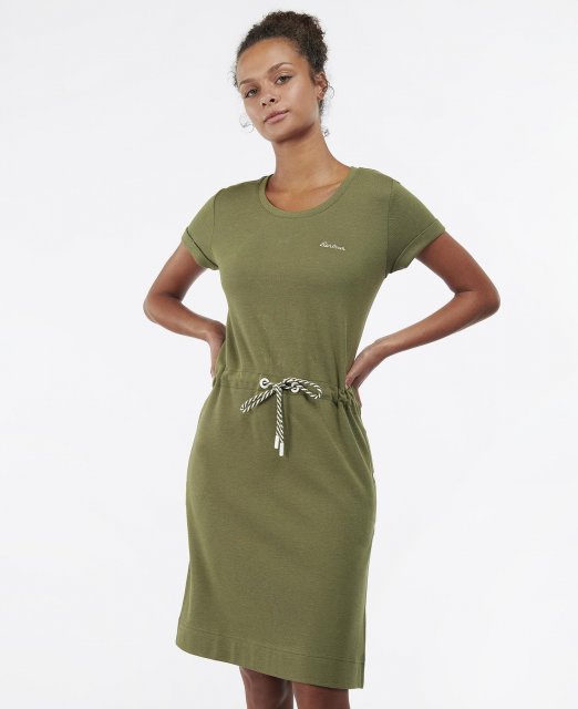 Barbour Baymouth Dress Robinsons Equestrian