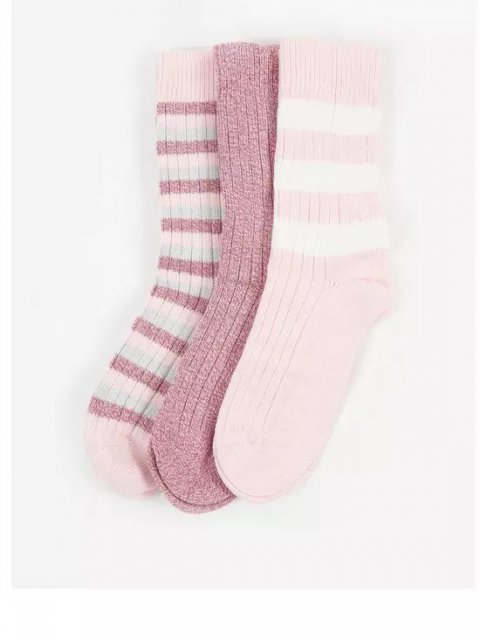 Barbour Barbour Stripe Sock Set