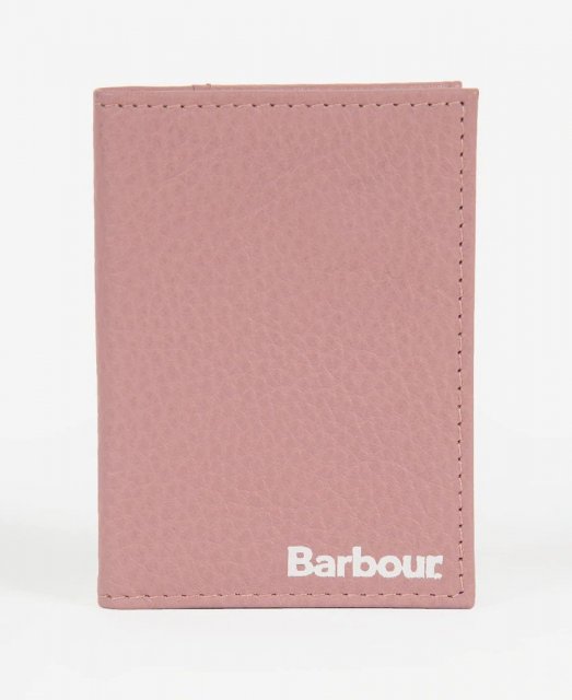 Barbour Barbour Callerton Leather Card Holder