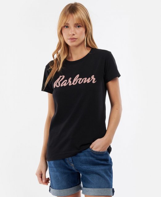 Barbour Barbour Rebecca Tee