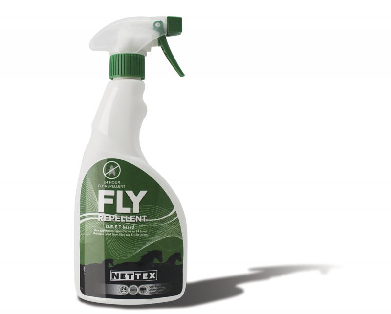 Nettex Fly Repellent spray 500ml