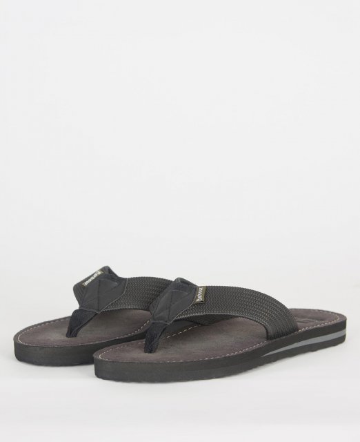 Barbour Barbour Toeman Beach Sandal