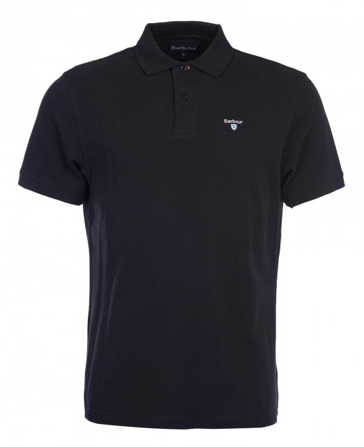 Barbour Barbour Sports Polo