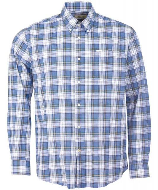 Barbour Barbour Sadle Shirt