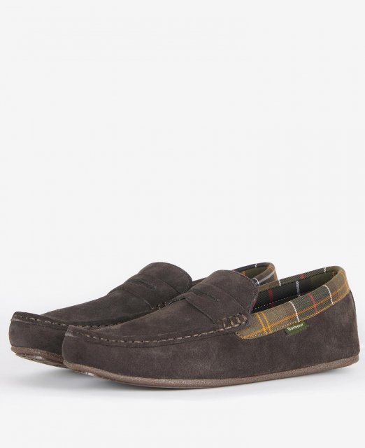 Barbour Barbour Porterfield Slipper