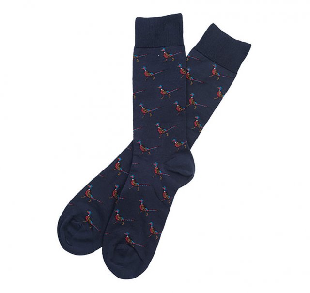 Barbour Barbour Mavin Socks