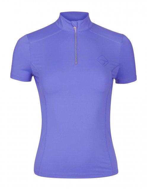 LeMieux LeMieux Activewear Short Base Layer