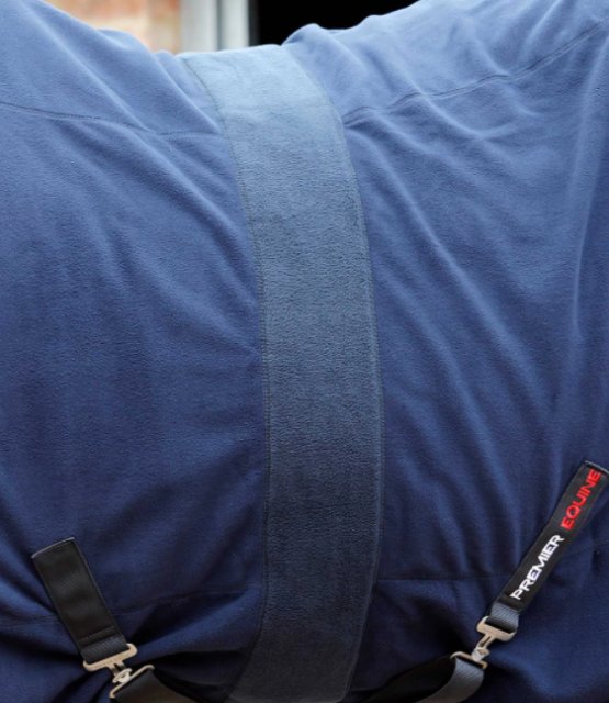 Couverture séchante Premier Equine Dry-Tech [Size 198 cm Couverture séchante Premier Equine Dry-Tech [Size 198 cm