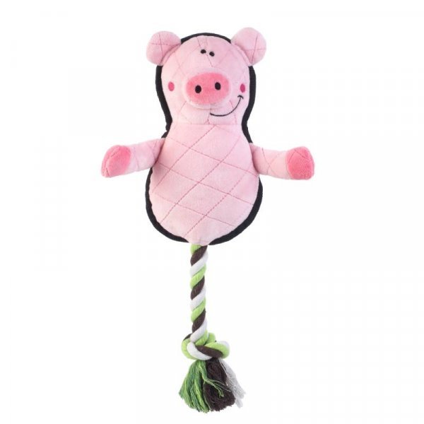 Zoon Zoon Fetch-a-pig