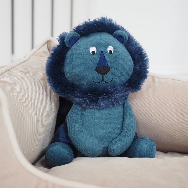 Zoon Zoon Leo Lion Playpal Large