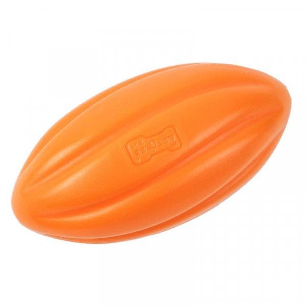 Zoon Zoon Squeaky 17cm Rugger Playball