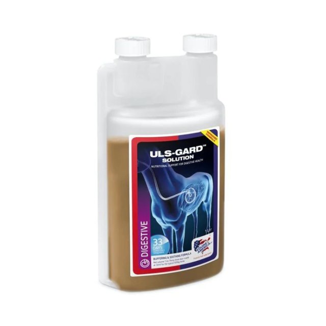 Equine America Uls-gard Solution 1l