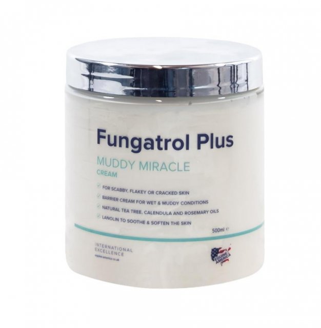 Equine America Equine America Fungatrol Cream