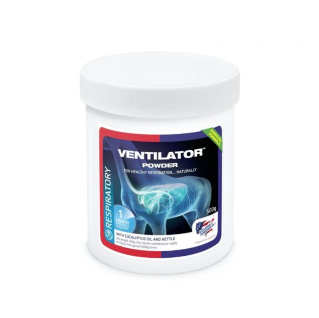 Equine America Equine America Ventilator Powder