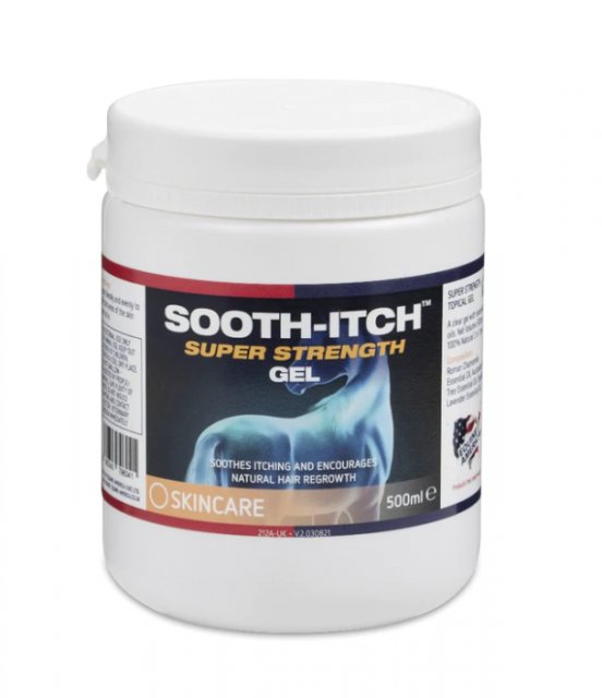 Equine America Equine America Sooth-itch Gel