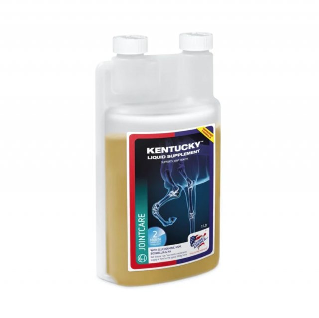 Equine America Kentucky Liquid Joint Supplement 1l