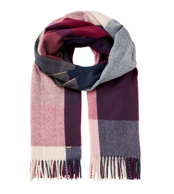 Joules Joules Farah Scarf