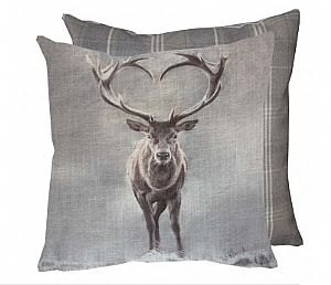 Grays GRAY'S STAG CUSHION