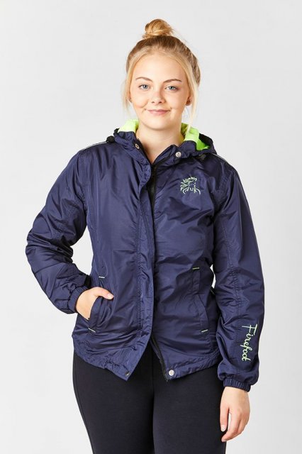 Firefoot Firefoot Kids Showerproof Jacket