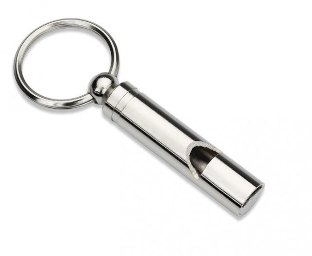 Company of Animals Clix Multi-purpose Whistle