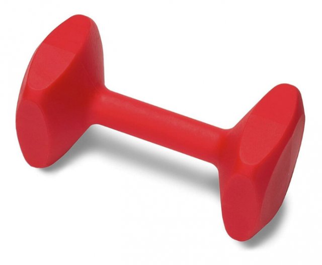 Company of Animals Clix Training Dumb Bell