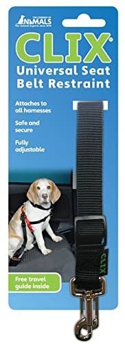 Company of Animals Clix Universal Seat Belt Restraint