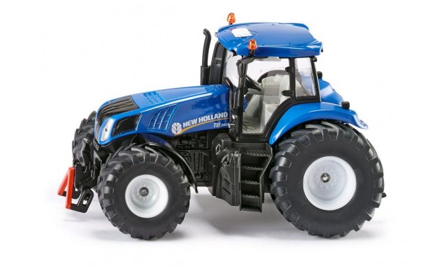 Siku Siku New Holland T8.390