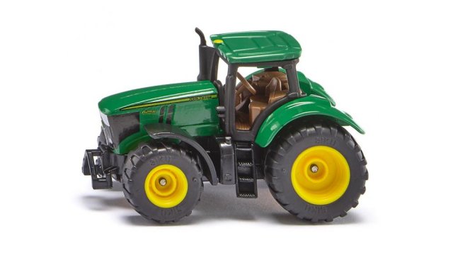 Siku Siku Super Series John Deer 6250r