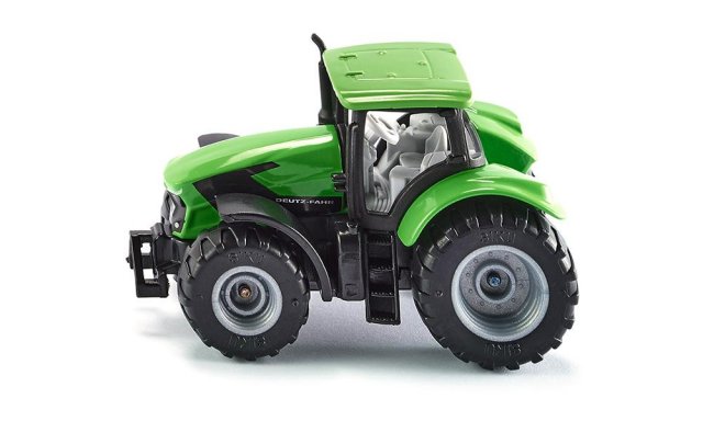 Siku Siku Super Series Deutz-fahr Agrotron Ttv