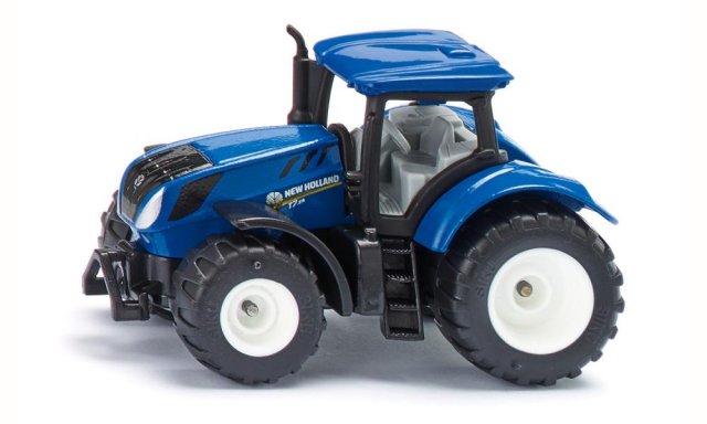 Siku Siku Super Series New Holland T7