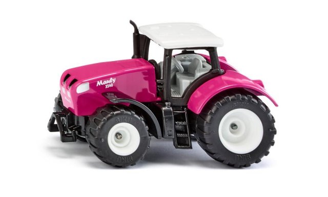 Siku Siku Super Series Mauly X540 Pink