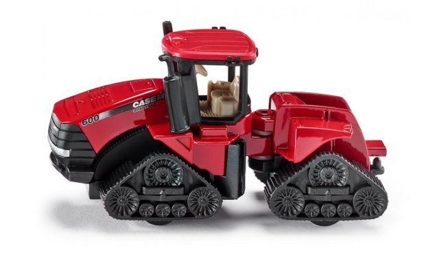 Siku Siku Super Series Case Ih Quadtrac 600