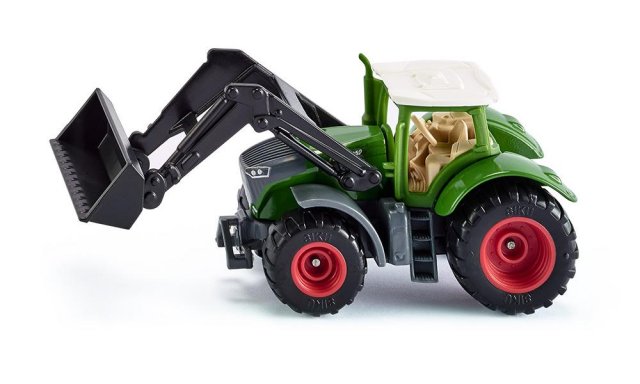 Siku Siku Super Series Fendt 1050 Vario